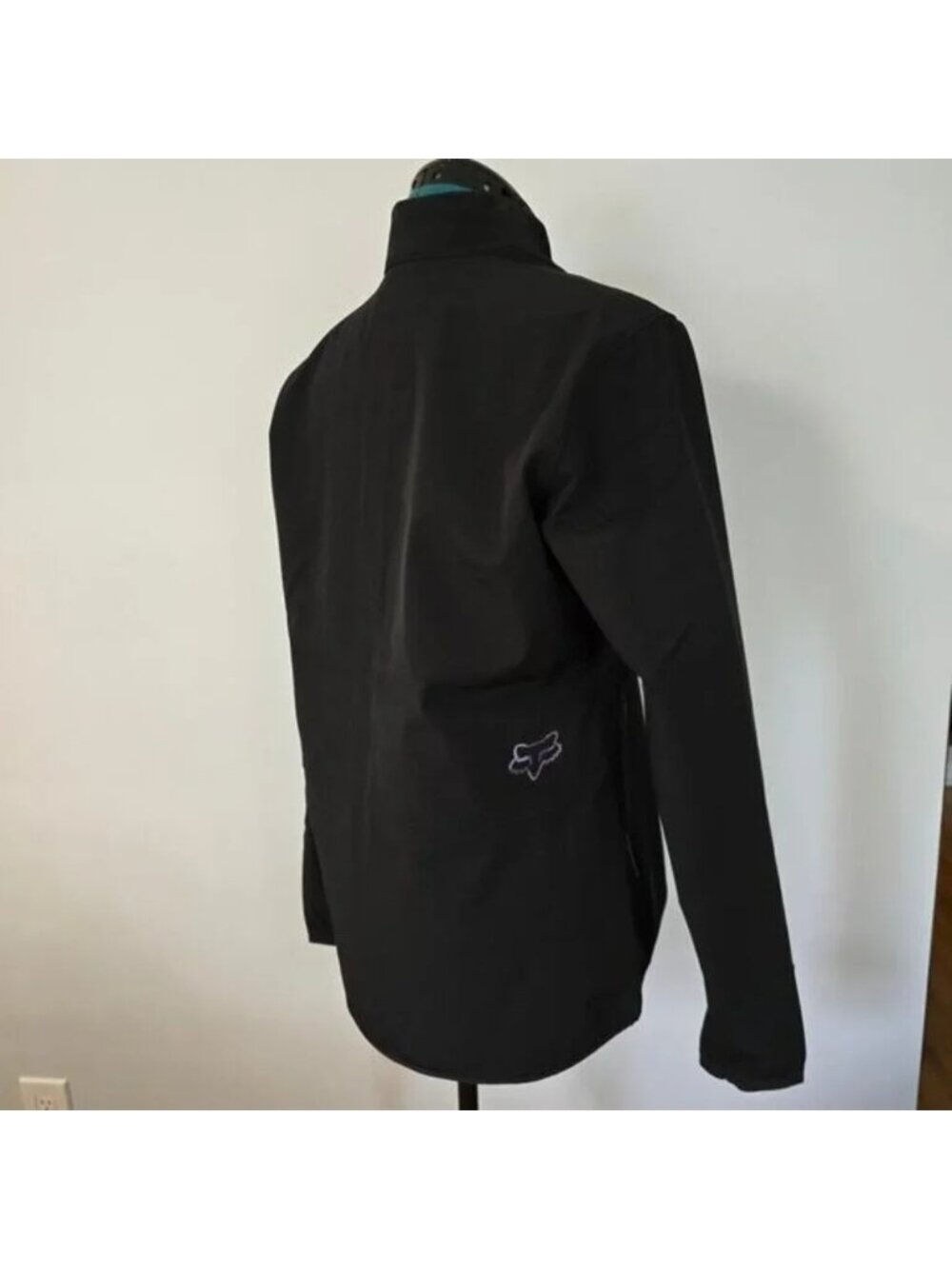 Fox Racing Ranger Fire Jacket - Size Large - Picture 6 of 11